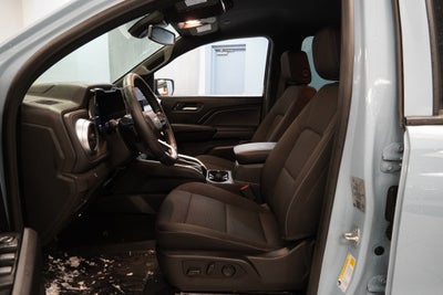 2025 Chevrolet Colorado LT