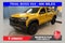 2023 Chevrolet Colorado Trail Boss CREW CAB 4X4