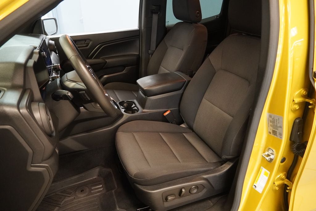 2023 Chevrolet Colorado Trail Boss CREW CAB 4X4