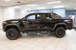 2026 Chevrolet Colorado ZR2 4WD