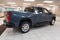 2021 Chevrolet Silverado 1500 Custom Trail Boss CREW CAB 4X4