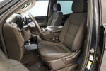 2021 Chevrolet Silverado 1500 Custom Trail Boss CREW CAB 4X4
