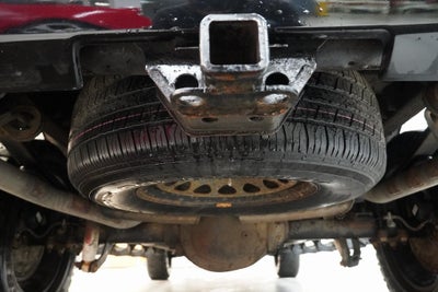 2020 Chevrolet Silverado 1500 LT Trail Boss Z71 - 4WD