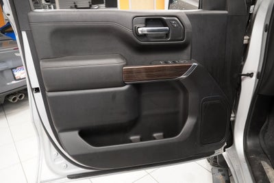 2020 Chevrolet Silverado 1500 LT Trail Boss Z71 - 4WD