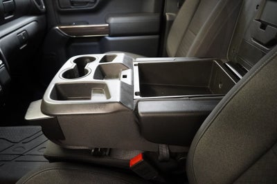 2020 Chevrolet Silverado 1500 LT Trail Boss Z71 - 4WD