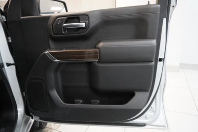 2020 Chevrolet Silverado 1500 LT Trail Boss Z71 - 4WD