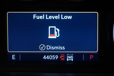 2020 Chevrolet Silverado 1500 LT Trail Boss Z71 - 4WD