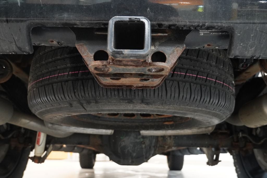 2020 Chevrolet Silverado 1500 LT Trail Boss CREW CAB 4X4