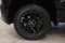 2020 Chevrolet Silverado 1500 LT Trail Boss CREW CAB 4X4