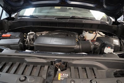 2020 Chevrolet Silverado 1500 Custom 4WD w/20" Wheels