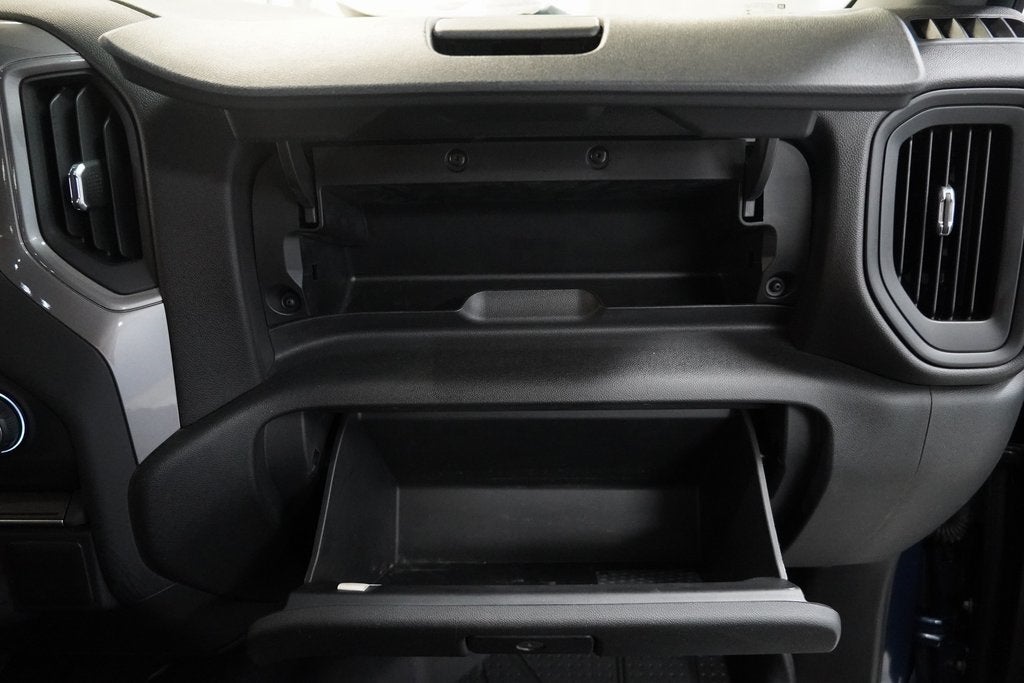 2020 Chevrolet Silverado 1500 Custom 4WD w/20" Wheels