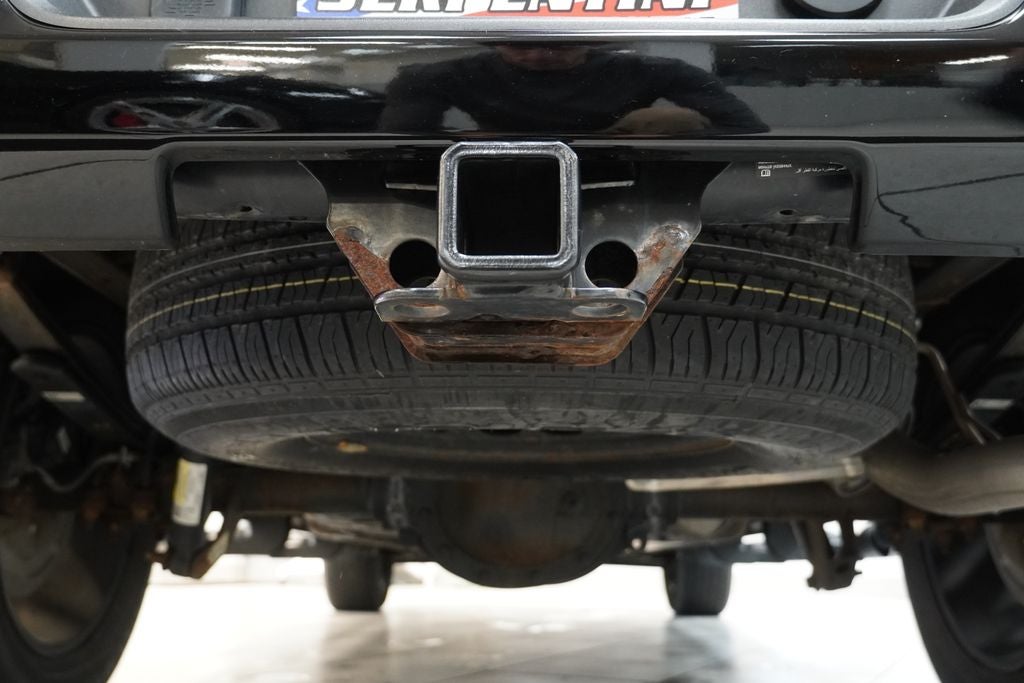2021 Chevrolet Silverado 1500 Custom EXT CAB 4X4