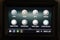 2021 Chevrolet Silverado 1500 Custom EXT CAB 4X4