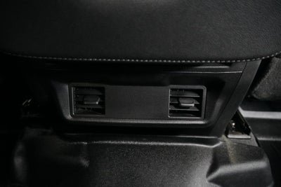 2021 Chevrolet Silverado 1500 Custom EXT CAB 4X4