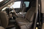2021 Chevrolet Silverado 1500 Custom EXT CAB 4X4