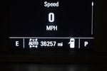 2021 Chevrolet Silverado 1500 Custom EXT CAB 4X4