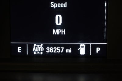 2021 Chevrolet Silverado 1500 Custom EXT CAB 4X4