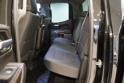 2019 Chevrolet Silverado 1500 RST DBL CAB 4X4