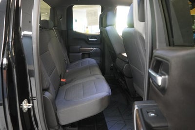 2019 Chevrolet Silverado 1500 RST DBL CAB 4X4