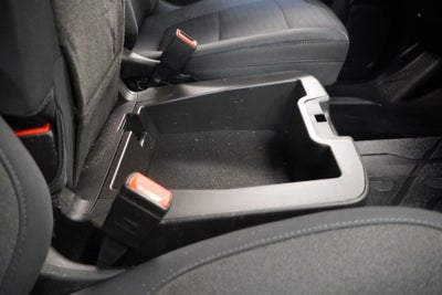 2019 Chevrolet Silverado 1500 RST DBL CAB 4X4