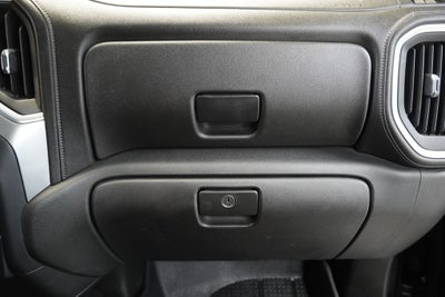 2019 Chevrolet Silverado 1500 RST DBL CAB 4X4