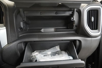 2019 Chevrolet Silverado 1500 RST DBL CAB 4X4