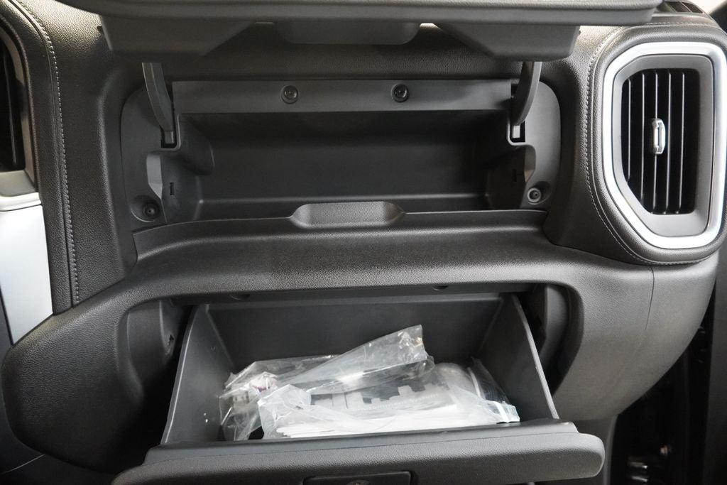 2019 Chevrolet Silverado 1500 RST DBL CAB 4X4