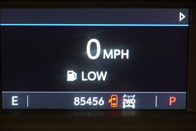 2019 Chevrolet Silverado 1500 RST DBL CAB 4X4