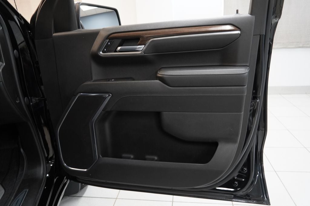 2024 Chevrolet Silverado 1500 LT LT1 CREW CAB 4X4