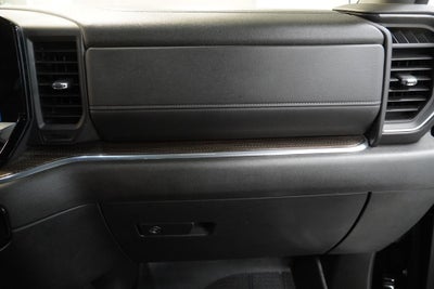 2024 Chevrolet Silverado 1500 LT LT1 CREW CAB 4X4