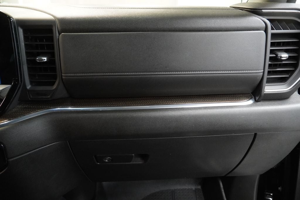 2024 Chevrolet Silverado 1500 LT LT1 CREW CAB 4X4