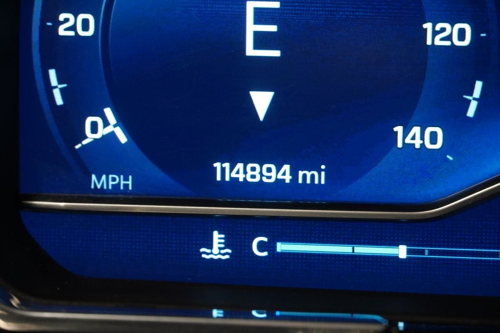 2024 Chevrolet Silverado 1500 LT LT1 CREW CAB 4X4