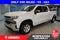 2021 Chevrolet Silverado 1500 LT CREW CAB 4X4