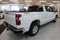 2021 Chevrolet Silverado 1500 LT CREW CAB 4X4