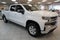 2021 Chevrolet Silverado 1500 LT CREW CAB 4X4