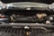 2021 Chevrolet Silverado 1500 LT CREW CAB 4X4