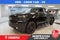 2022 Chevrolet Silverado 1500 LTD RST CREW CAB 4X4