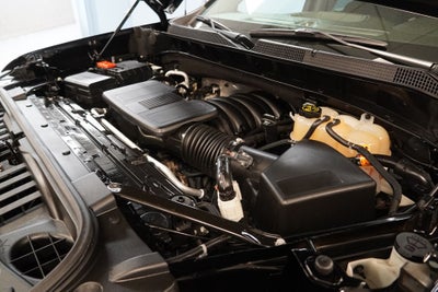 2022 Chevrolet Silverado 1500 LTD RST CREW CAB 4X4