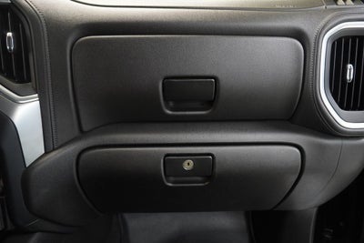 2019 Chevrolet Silverado 1500 LTZ 4WD
