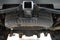 2018 Chevrolet Silverado 1500 WT DBL CAB 4X4