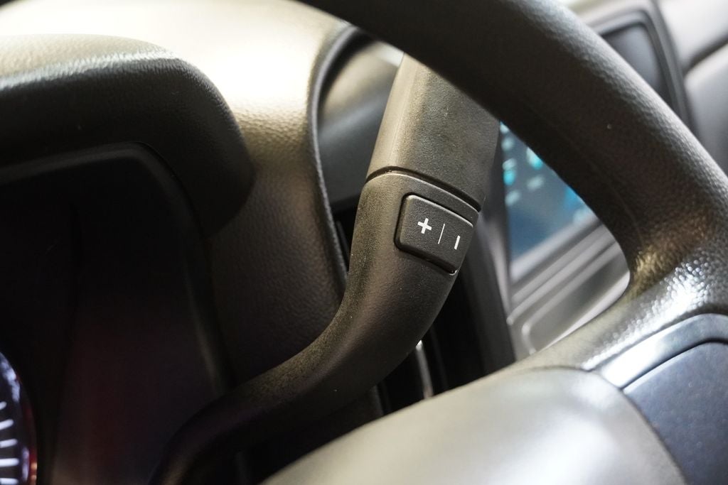 2018 Chevrolet Silverado 1500 WT DBL CAB 4X4