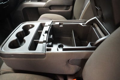 2014 Chevrolet Silverado 1500 LT LT1 DBL CAB 4X4 ( PRE-AUCTION )