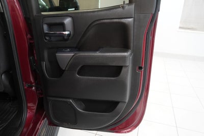 2014 Chevrolet Silverado 1500 LT LT1 DBL CAB 4X4 ( PRE-AUCTION )