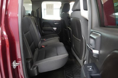 2014 Chevrolet Silverado 1500 LT LT1 DBL CAB 4X4 ( PRE-AUCTION )