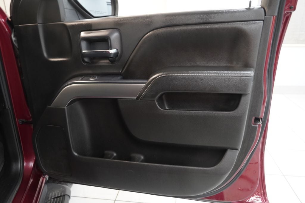 2014 Chevrolet Silverado 1500 LT LT1 DBL CAB 4X4 ( PRE-AUCTION )