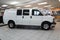 2021 Chevrolet Express 2500 Work Van Cargo