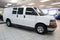 2021 Chevrolet Express 2500 Work Van Cargo