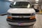 2021 Chevrolet Express 2500 Work Van Cargo