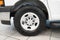 2021 Chevrolet Express 2500 Work Van Cargo