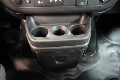 2021 Chevrolet Express 2500 Work Van Cargo